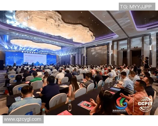 海南自贸港封关运行推介会在米兰成功举办助力国际合作与投资发展